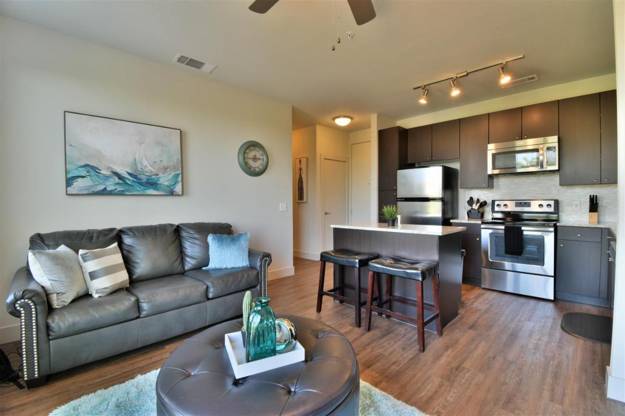 Ga Living - Knox District Uptown Dallas