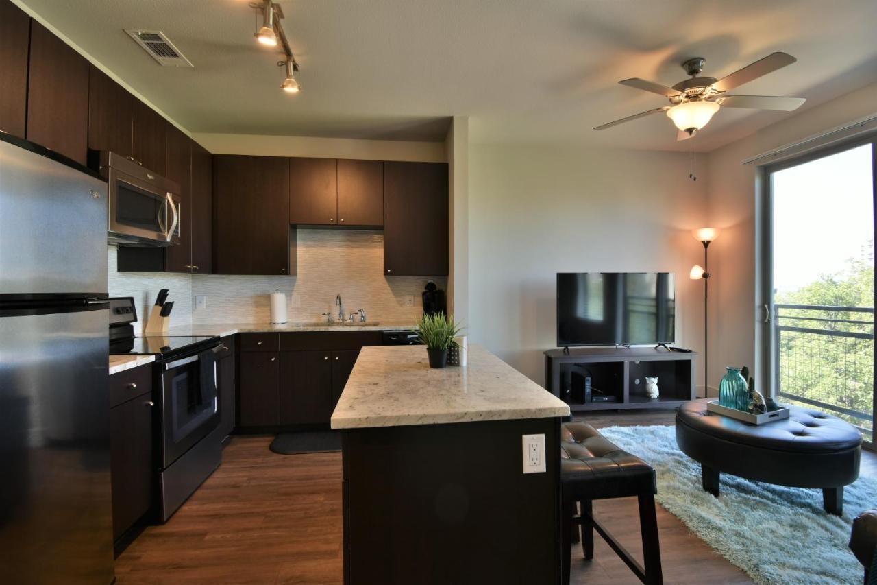 Ga Living - Knox District Uptown * Dallas