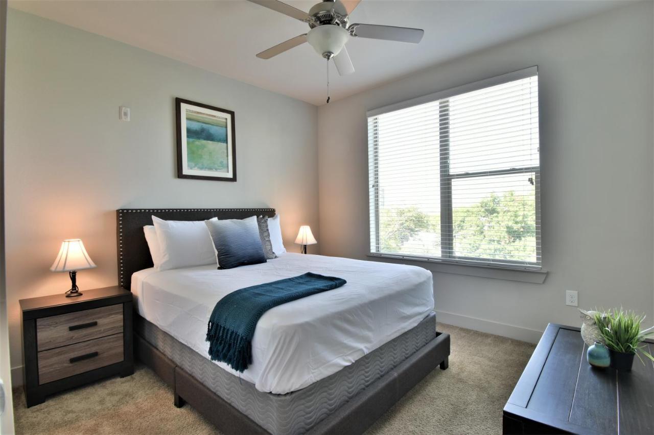Apartamento Ga Living - Knox District Uptown *