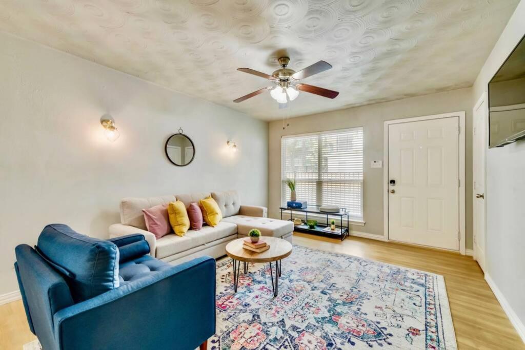 Apartment Urban Relaxation 2 Bedroom