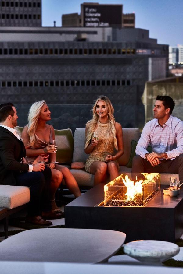 Hotel Thompson Dallas, By Hyatt Dallas