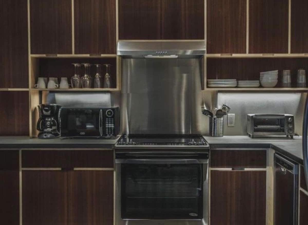Apartamento Bishop Arts