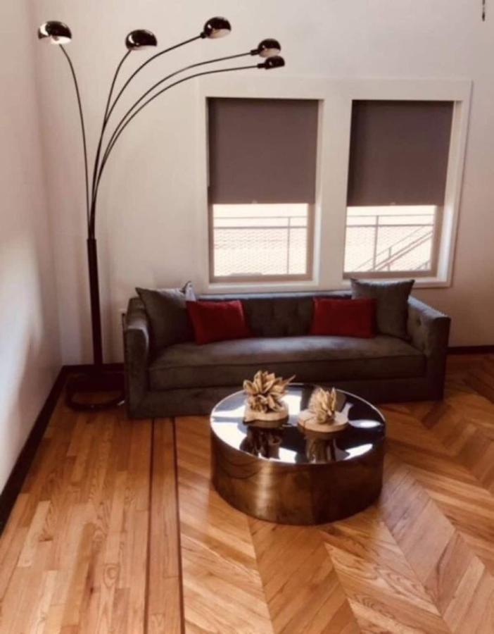 Bishop Arts Apartamento *