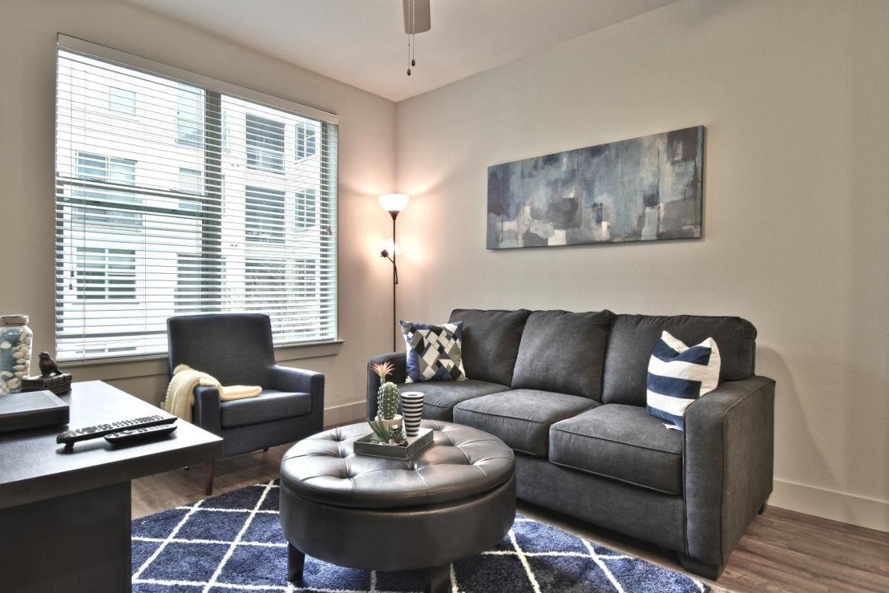 Ga Living - Knox District Uptown Apartamento *