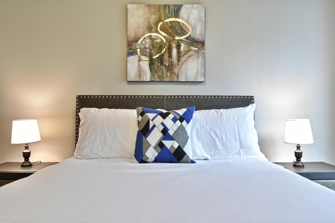Ga Living - Knox District Uptown * Dallas