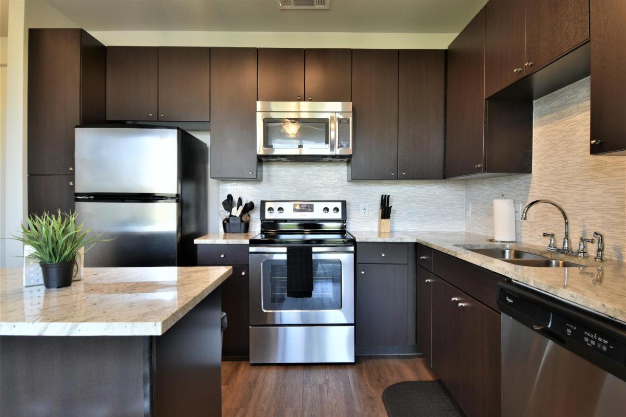 Apartamento Ga Living - Knox District Uptown Dallas