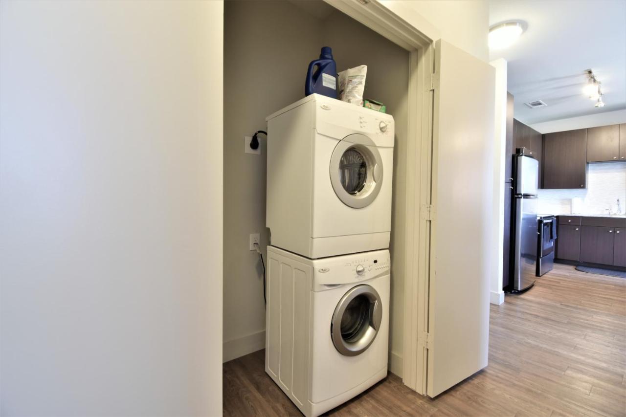 Apartamento Ga Living - Knox District Uptown *