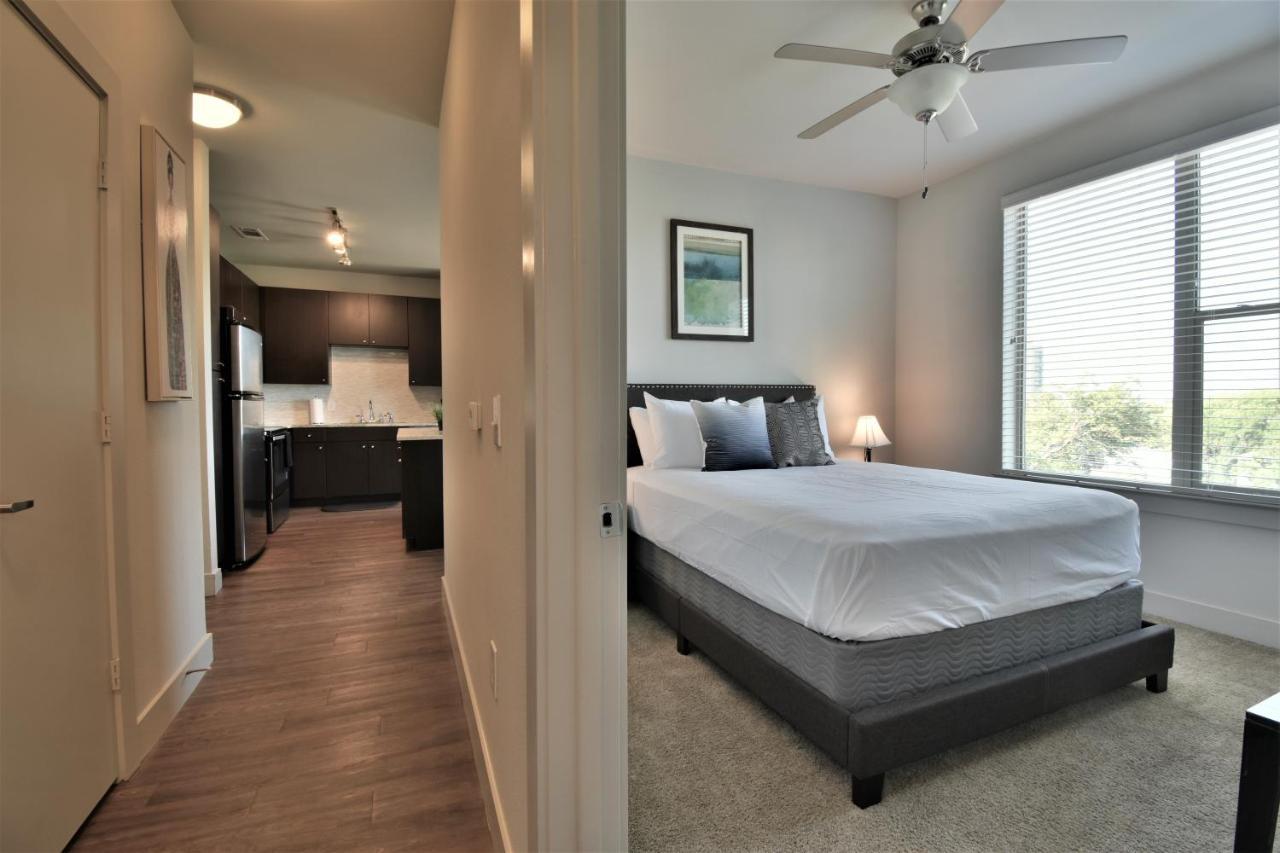 Apartment Ga Living - Knox District Uptown Dallas