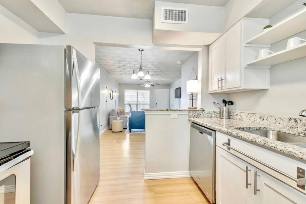 Urban Relaxation 2 Bedroom *