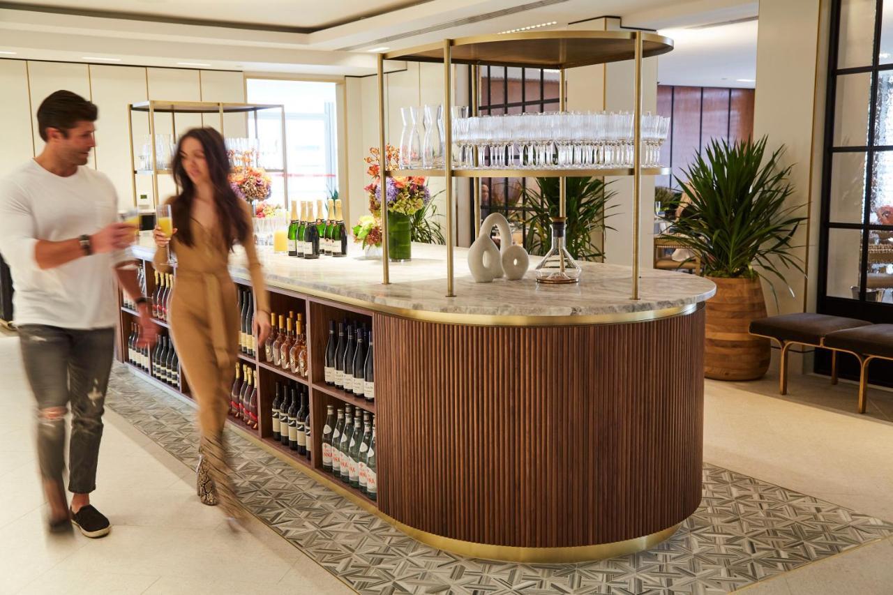 Hotel Thompson Dallas, By Hyatt Dallas