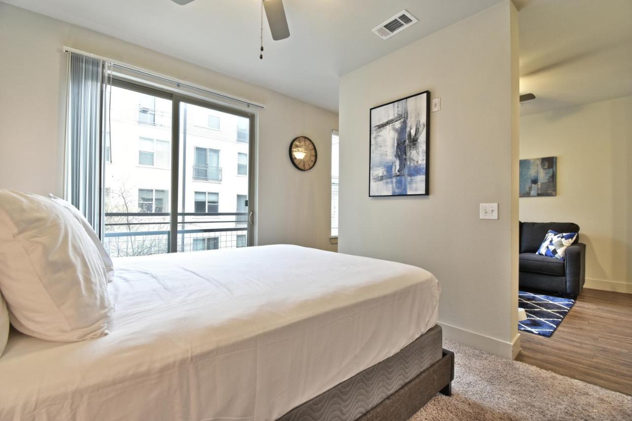 Apartamento Ga Living - Knox District Uptown Dallas