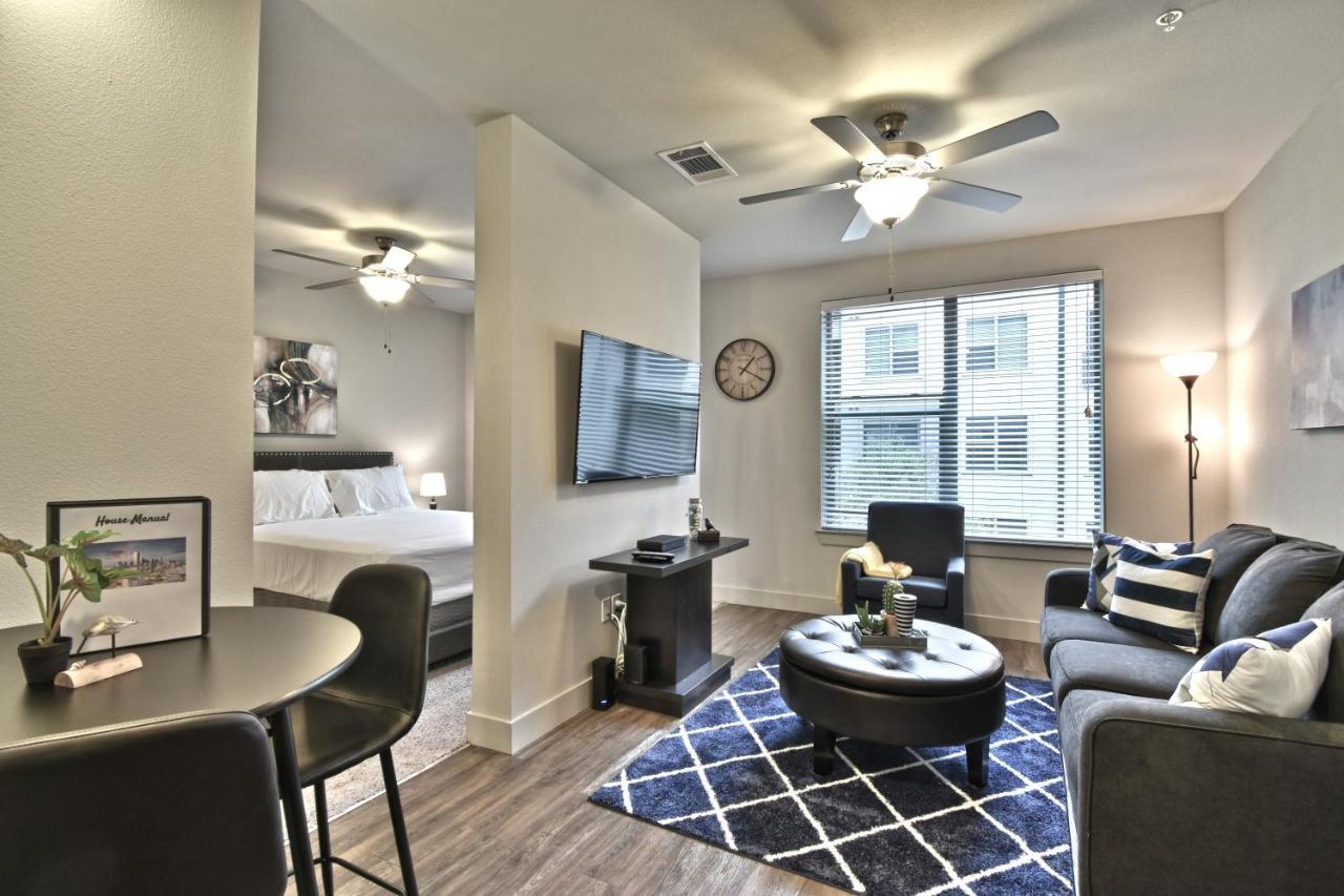 Ga Living - Knox District Uptown Apartamento