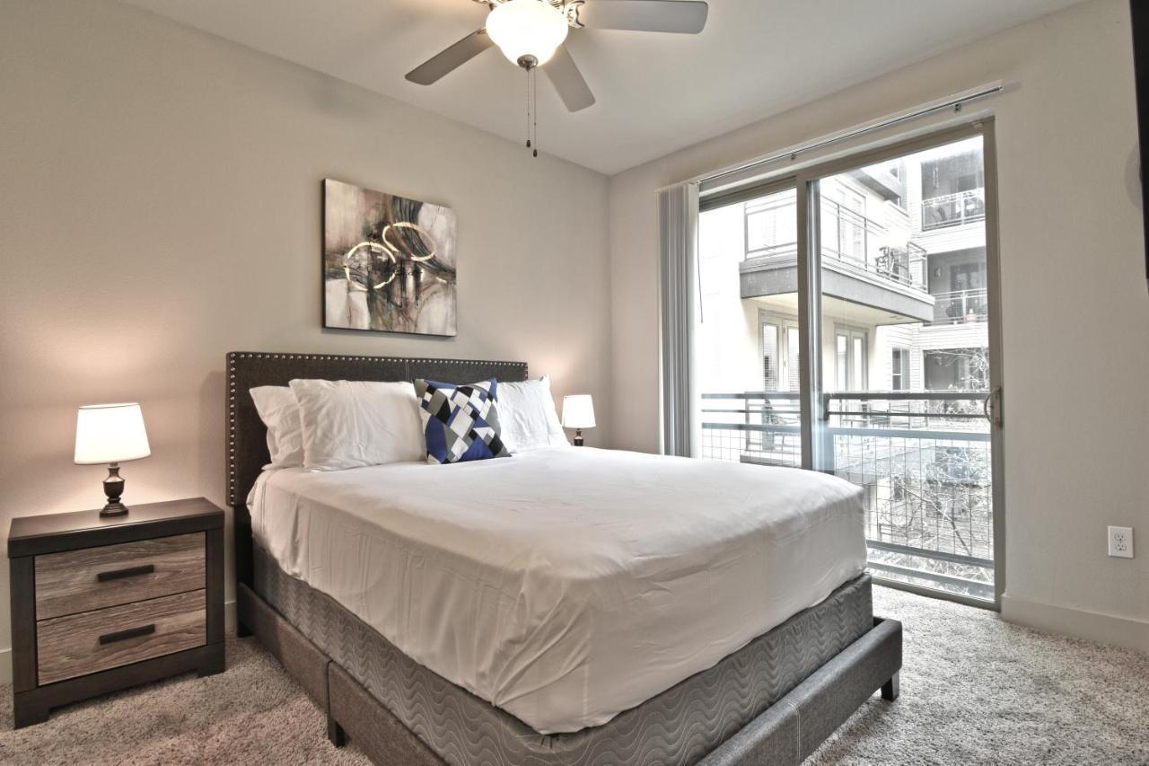 Ga Living - Knox District Uptown