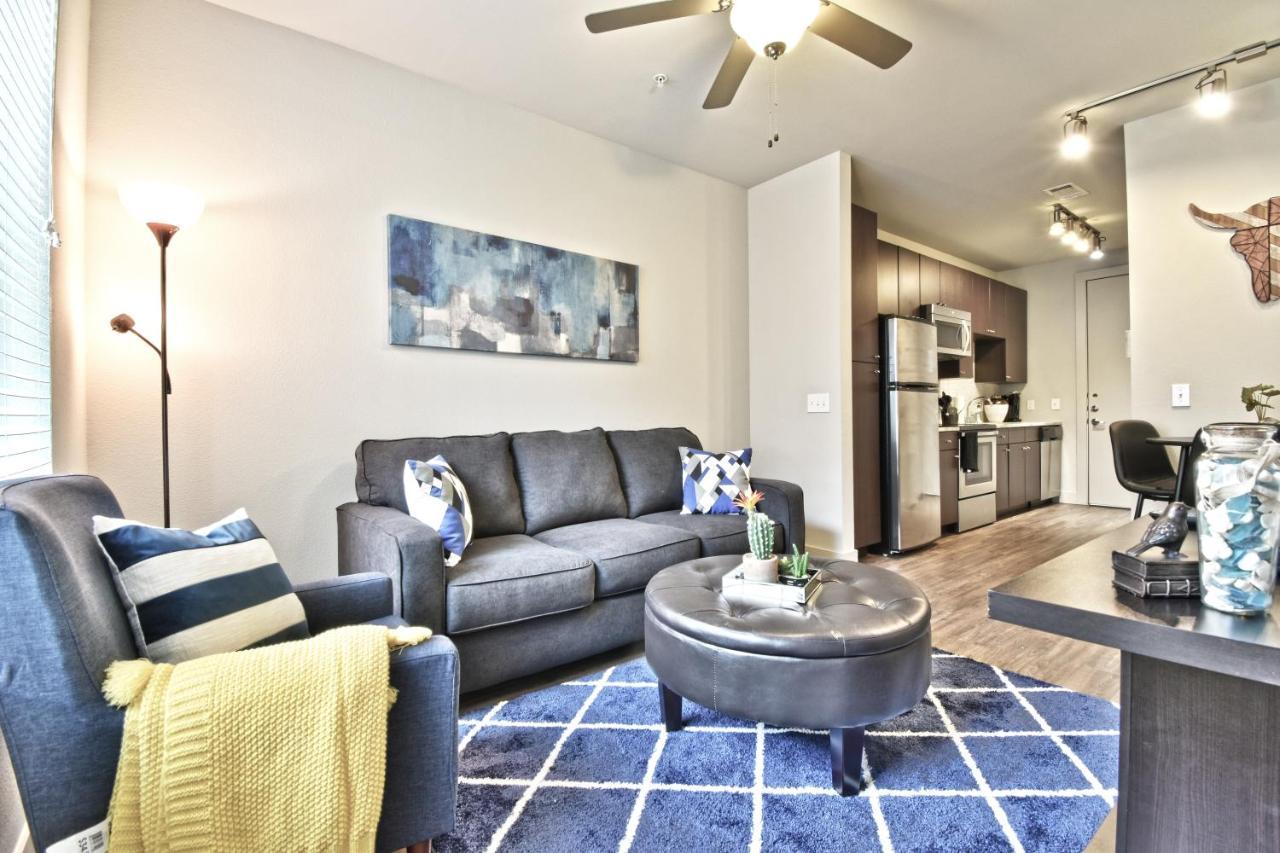 Ga Living - Knox District Uptown Dallas