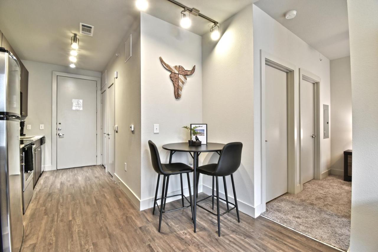 Apartamento Ga Living - Knox District Uptown Dallas
