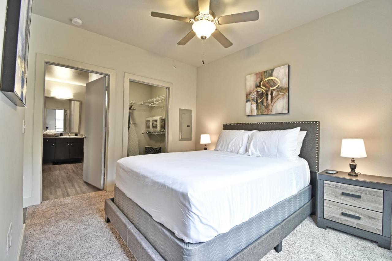 Apartamento Ga Living - Knox District Uptown Dallas