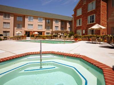 Sonesta Es Park Dallas