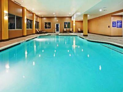Express & North At Preston By Ihg Hotel 3*