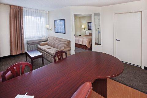 Hotel Sonesta Simply Richardson Dallas