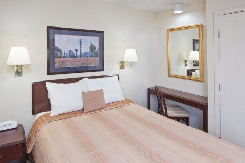 Hotel Sonesta Simply Richardson Dallas