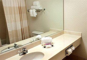 Hotel Fairfield & Park Dallas