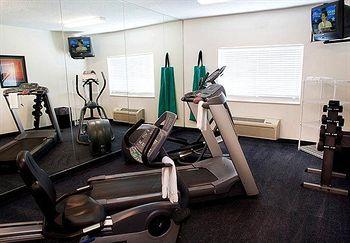 Hotel Fairfield & Park 3*