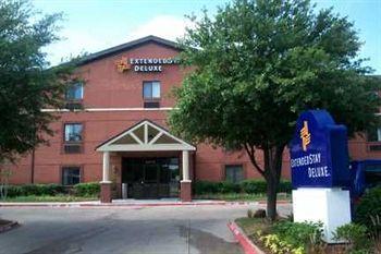 Extended America - - Market Center Dallas