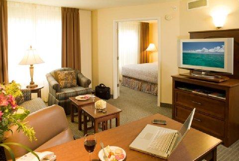 Hotel Staybridge Dallas/addison, An Ihg Dallas