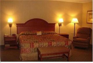 Comfort Park Inn