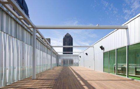 Hotel Express & West By Ihg Dallas