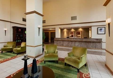 Hotel Springhill By Marriott Downtown / West End