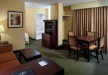 Springhill By Marriott Downtown / West End 3*
