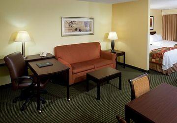 Springhill By Marriott Downtown / West End