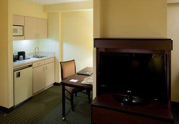 Hotel Springhill By Marriott Downtown / West End