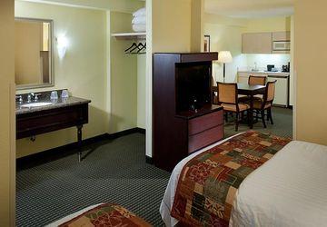 Springhill By Marriott Downtown / West End Hotel 3*