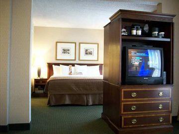 Hotel Doubletree By Hilton Market Center 3*