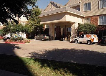 Sonesta Es Park 3* Dallas