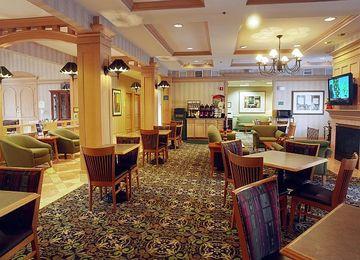Sonesta Es Park Hotel 3*