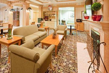 Hotel Sonesta Es Park Dallas