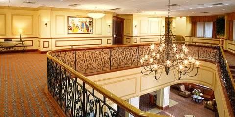 Crowne Plaza Market Ctr - Field, An Ihg Dallas