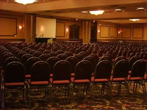 Crowne Plaza Market Ctr - Field, An Ihg 3*