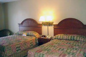 Comfort Park Dallas