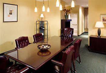 Hotel Springhill By Marriott Downtown / West End Dallas
