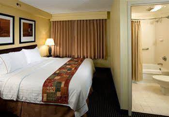 Springhill By Marriott Downtown / West End 3* Dallas