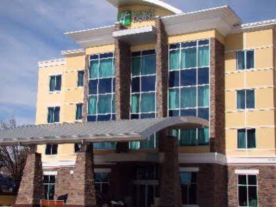 Hotel Express & North At Preston By Ihg 3*