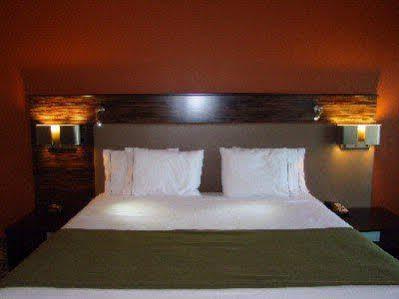 Express & North At Preston By Ihg 3* Dallas
