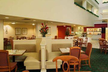 Hotel Hilton Garden Dallas/market Center Dallas