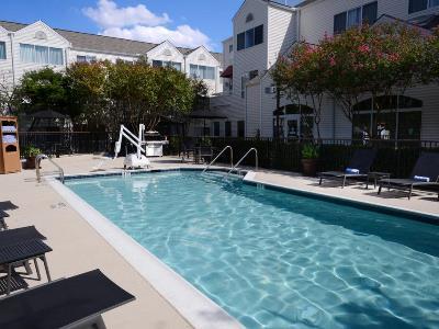 Sonesta Es Expressway 3* Dallas