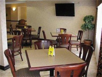 Express & - Park Northeast By Ihg Hotel Dallas