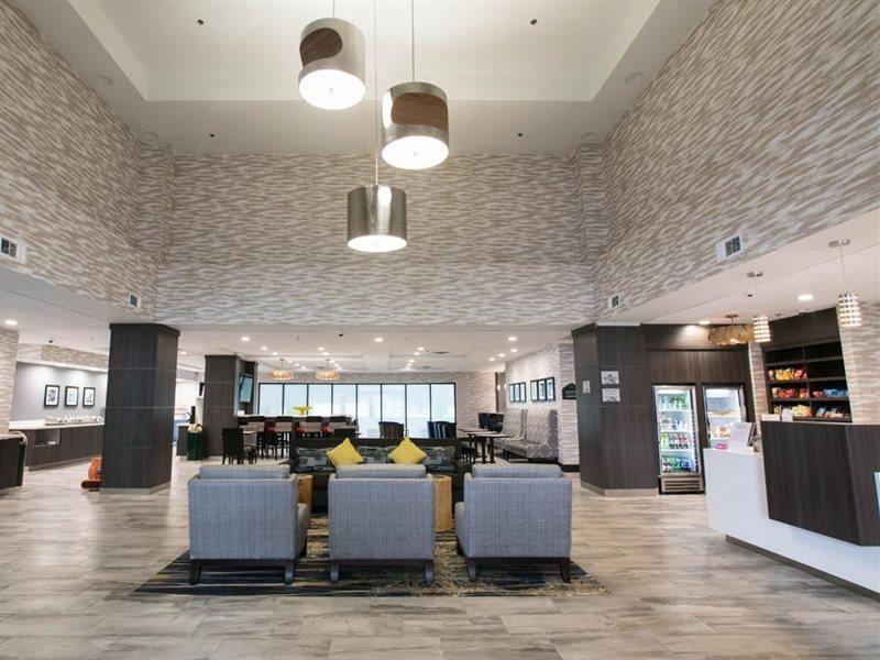 Hotel Wingate By Wyndham Field 3*